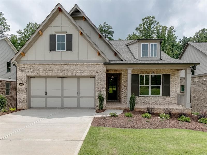 3640 Montebello Parkway, Cumming, GA 30028 — most recent listing photo