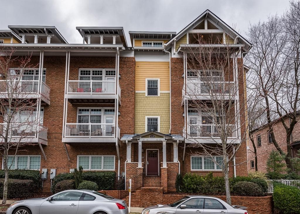1258 Dekalb Avenue 143, Atlanta, GA 30307 — most recent listing photo