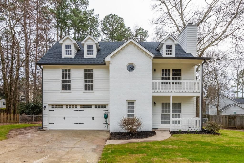 2415 Southern Oak Drive, Marietta, GA 30064 — most recent listing photo