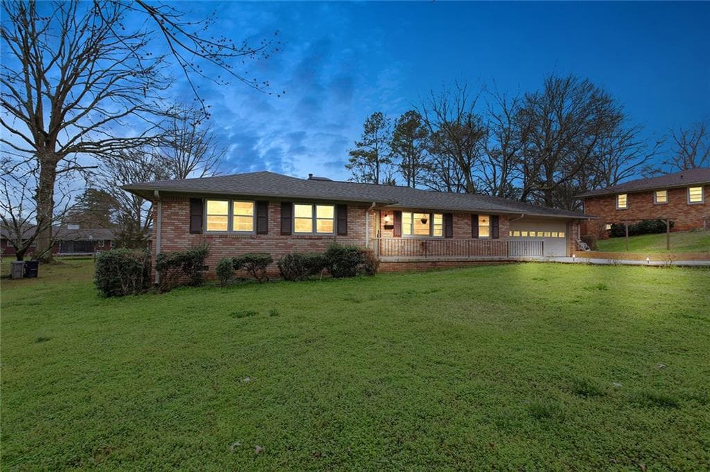116 Larkwood Circle, Cartersville, GA 30120 — most recent listing photo