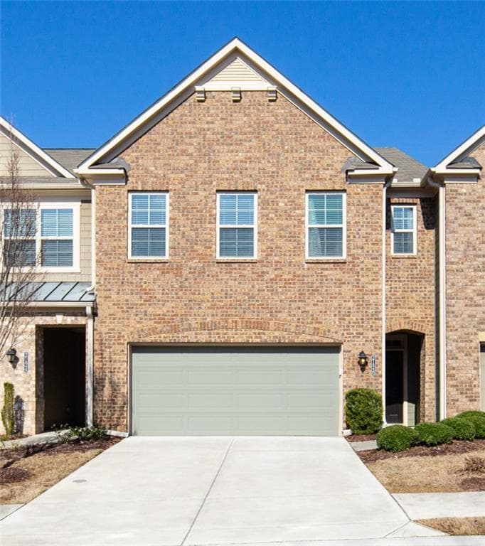 2126 Knoll Place, Brookhaven, GA 30329 — most recent listing photo