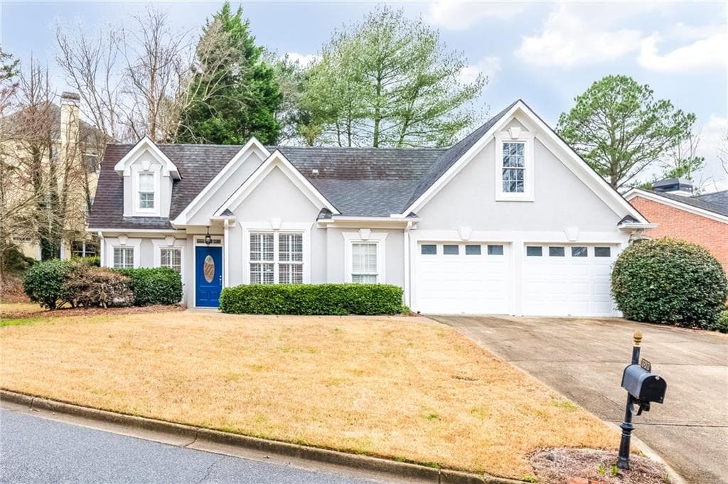 10270 Medridge Circle, Johns Creek, GA 30022 — most recent listing photo