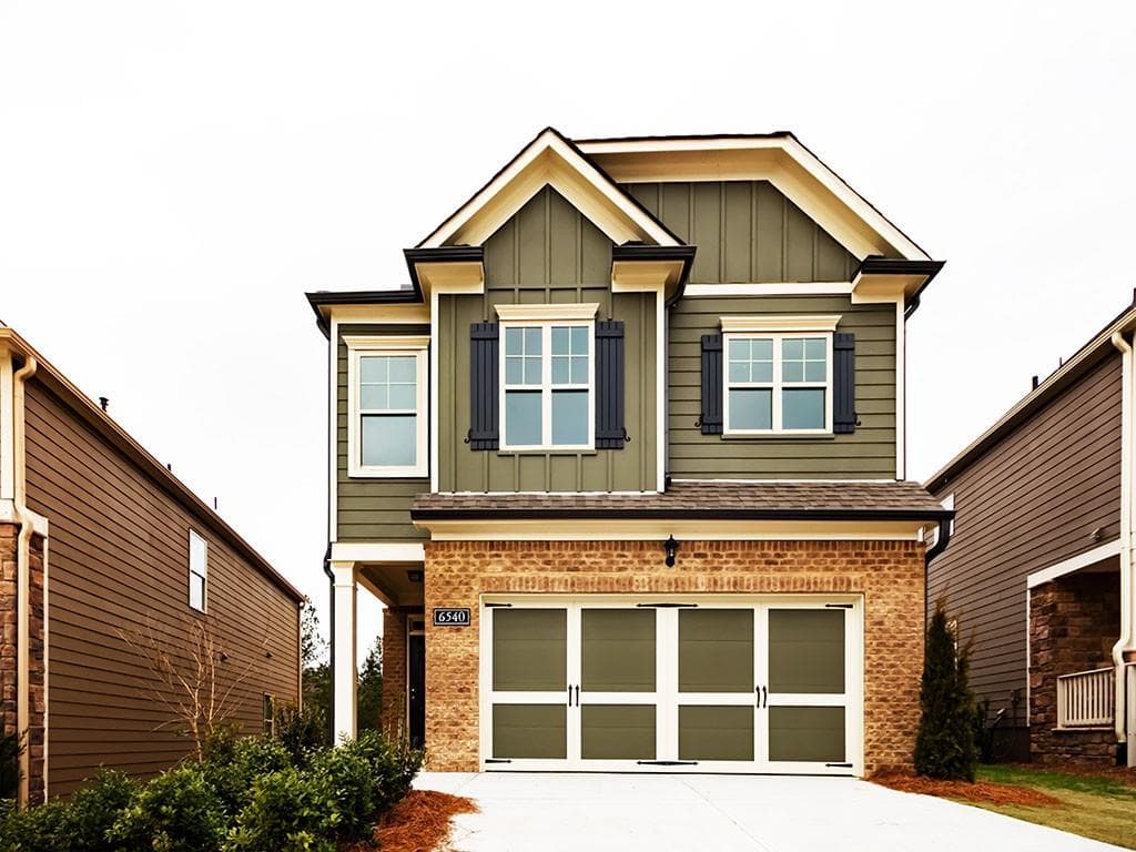 6461 Crosscreek Lane, Flowery Branch, GA 30542 — most recent listing photo