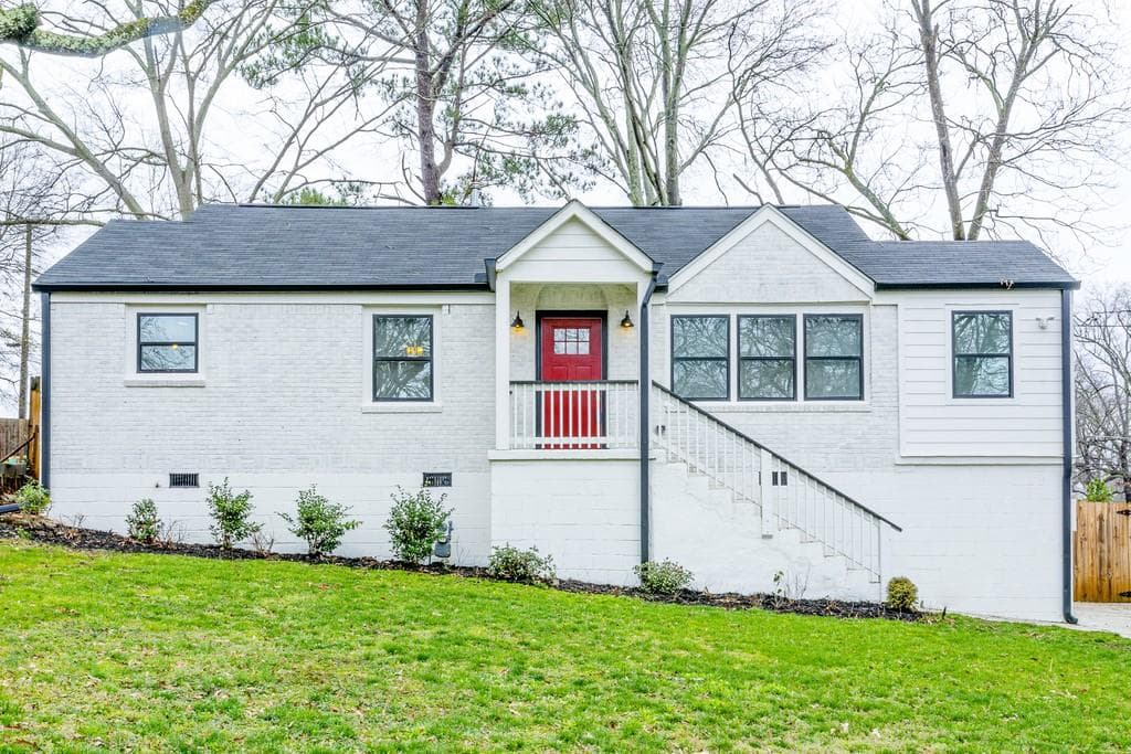3 bedroom, 2 bathroom, 1,678 sq ft single family residence sold at 1840 Terry Mill Road, Atlanta, GA 30316