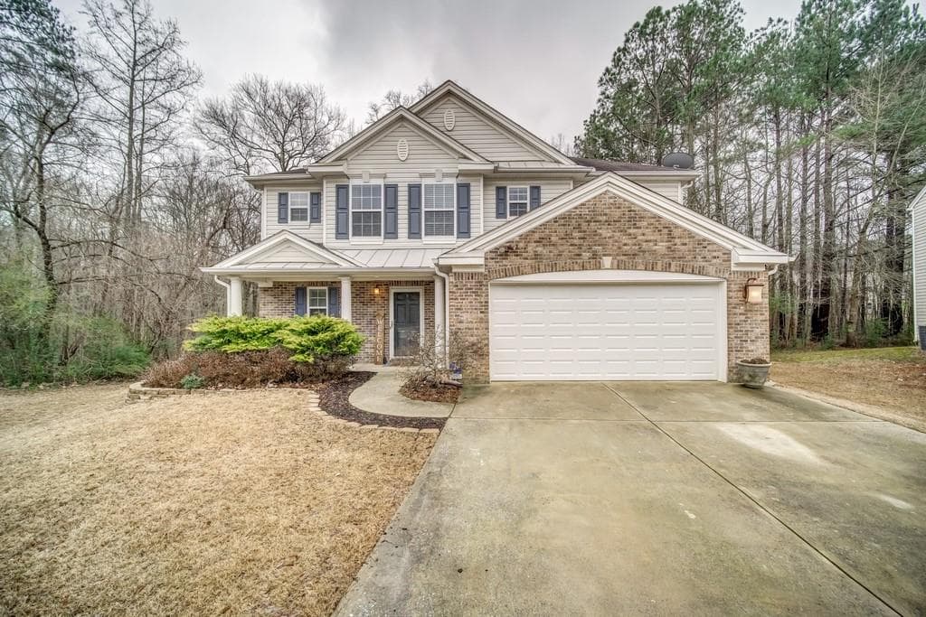 428 Red Maple Way, Dallas, GA 30157 — most recent listing photo