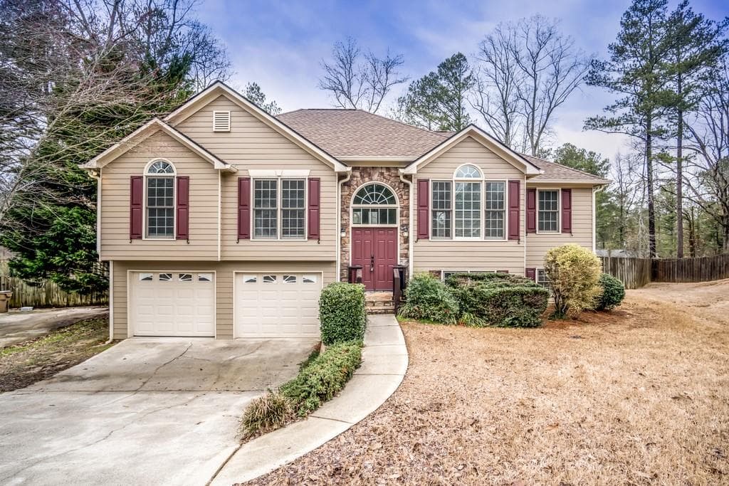 1047 Regency Drive, Acworth, GA 30102 — most recent listing photo
