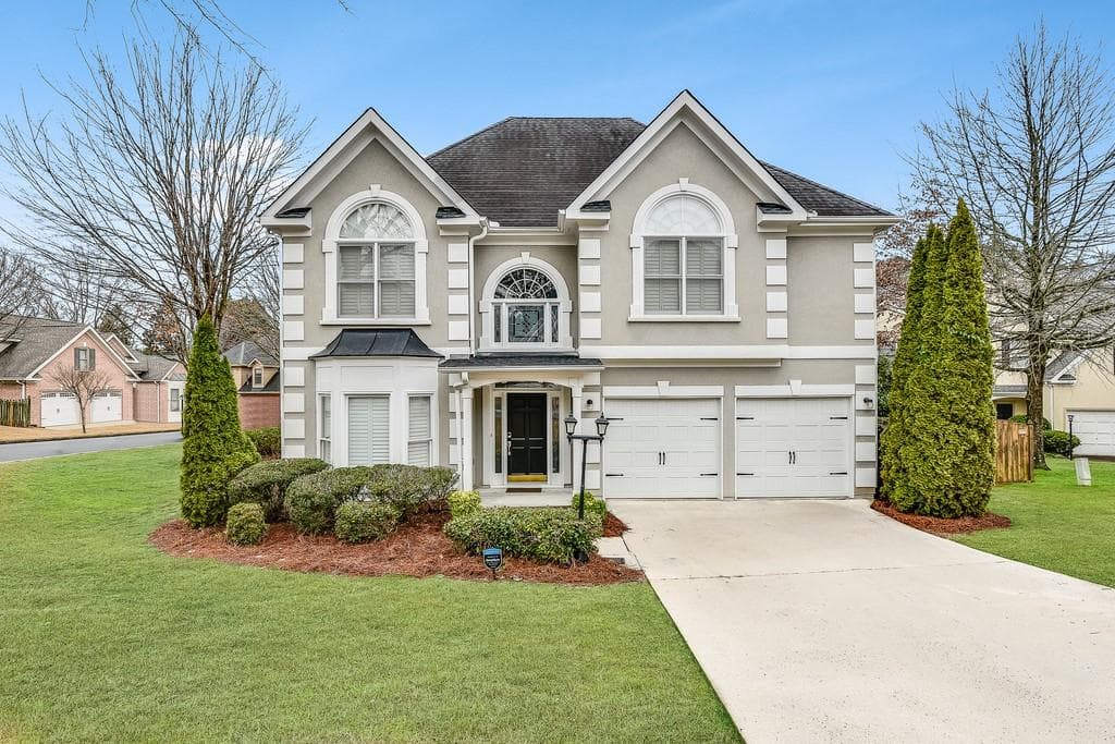 4551 NE Devonshire Road, Dunwoody, GA 30338 — most recent listing photo