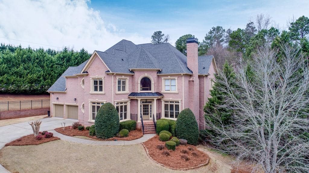 2010 Wood Falls Drive, Cumming, GA 30041 — most recent listing photo