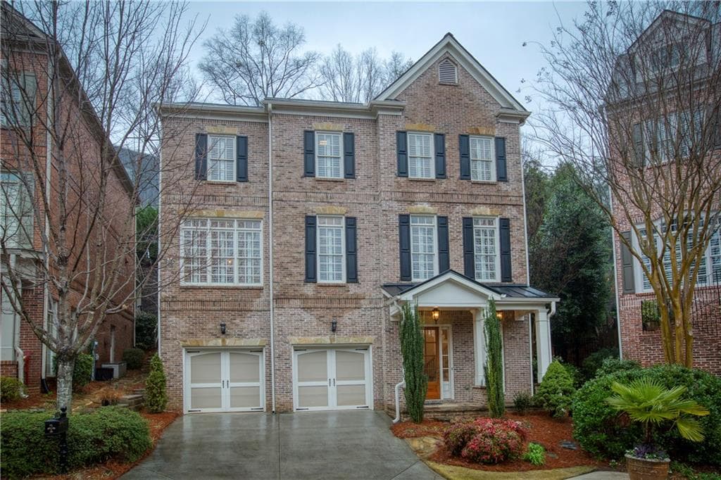 3532 Preserve Drive, Atlanta, GA 30339 — most recent listing photo