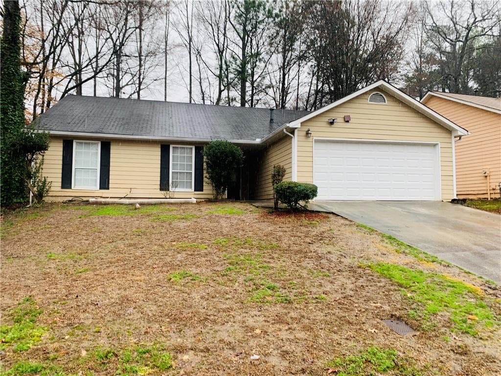 2005 Hollywood Drive, Lawrenceville, GA 30044 — most recent listing photo
