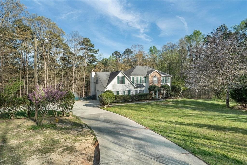 2827 Highway 20, Conyers, GA 30012 — most recent listing photo