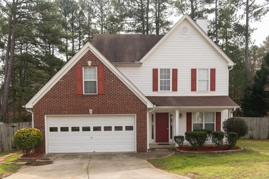3 bedroom, 3 bathroom, 2,182 sq ft single family residence sold at 622 Oakland Walk Court, Lawrenceville, GA 30044