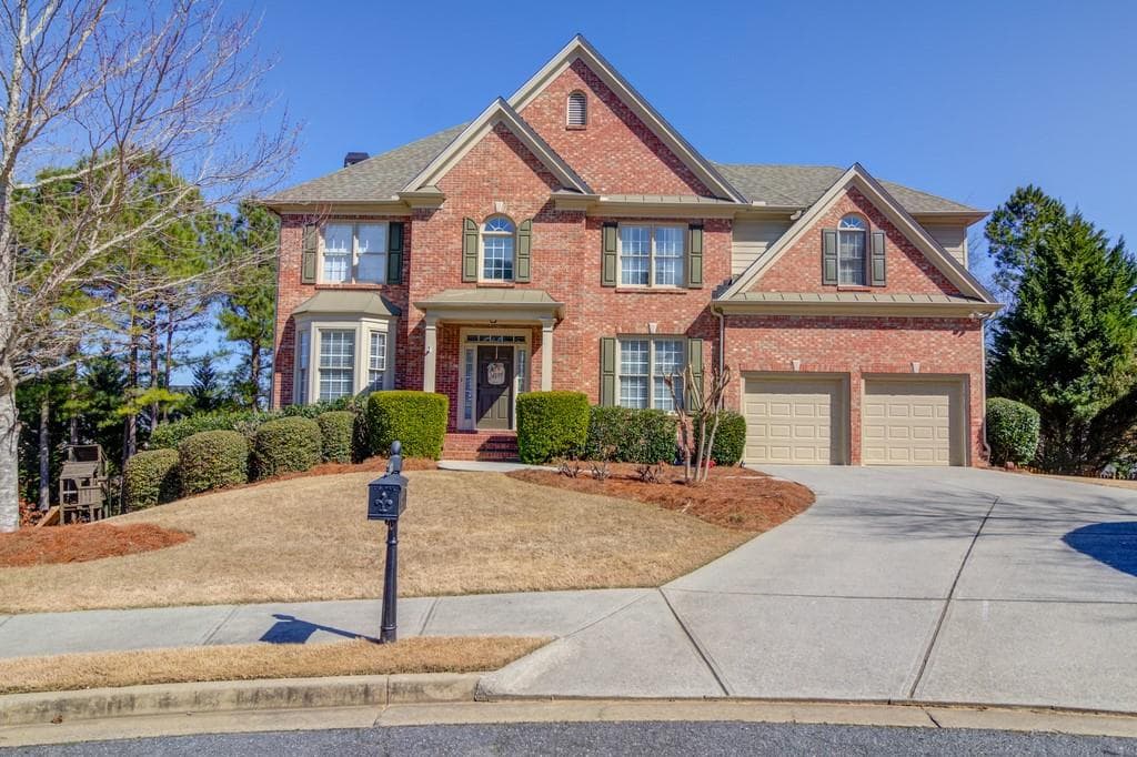 1615 TREYBYRNE Court, Dacula, GA 30019 — most recent listing photo
