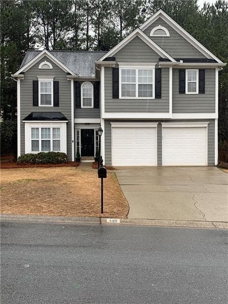1411 Glenover Circle, Marietta, GA 30062 — most recent listing photo