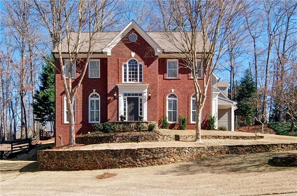 404 Mercer Drive, Woodstock, GA 30189 — most recent listing photo