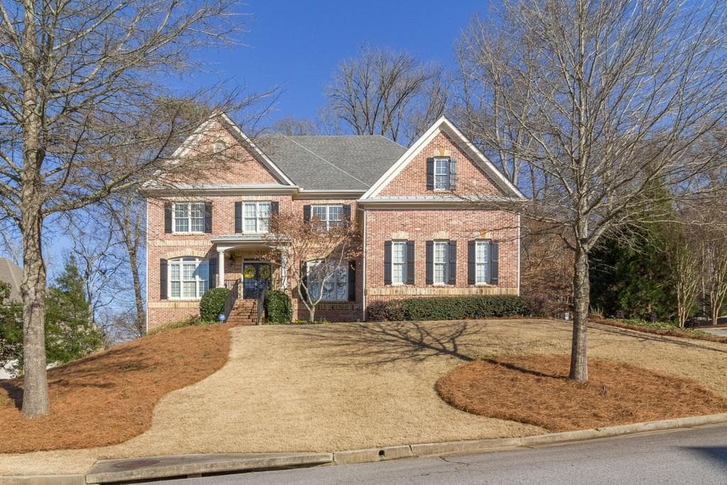 5 bedroom, 5 bathroom, 4,336 sq ft single family residence sold at 2814 Arbor Springs Trace, Tucker, GA 30084