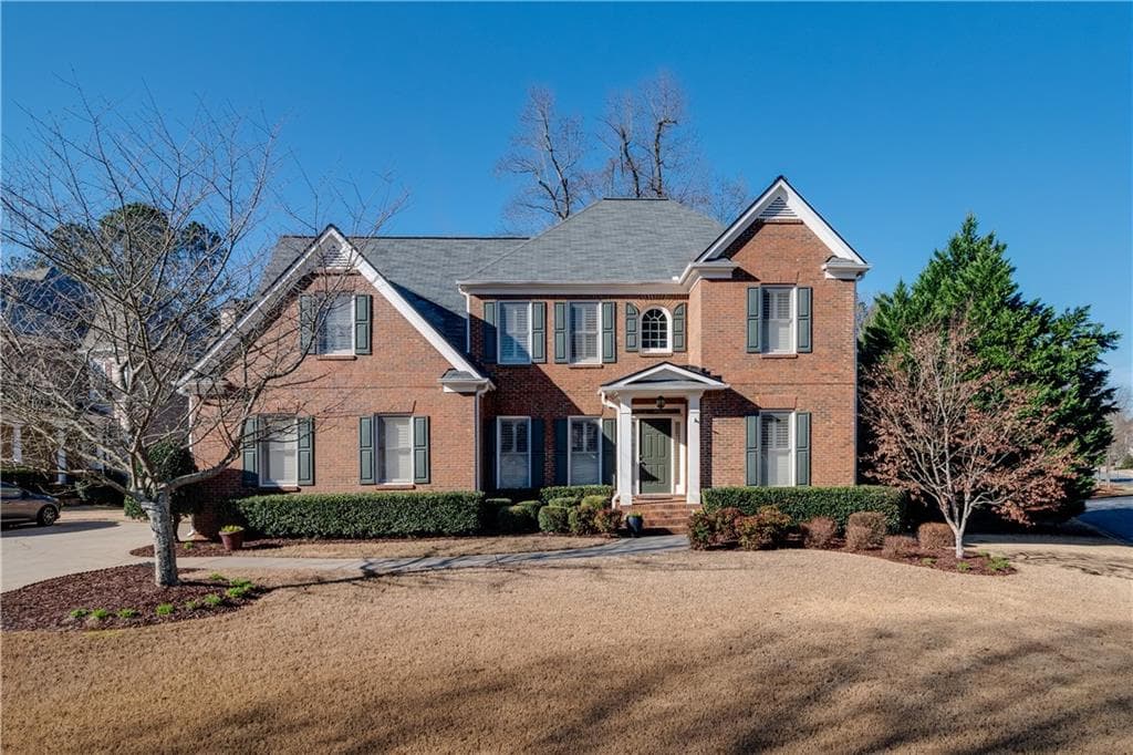 2063 Walnut Creek Lane, Kennesaw, GA 30152 — most recent listing photo