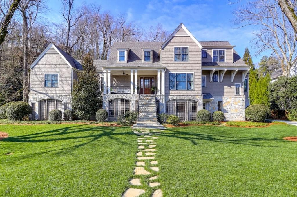 3666 Cochise Drive, Atlanta, GA 30339 — most recent listing photo