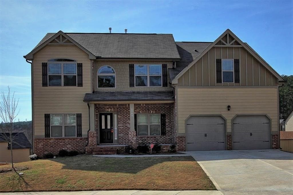 1741 Long Acre Drive, Loganville, GA 30052 — most recent listing photo