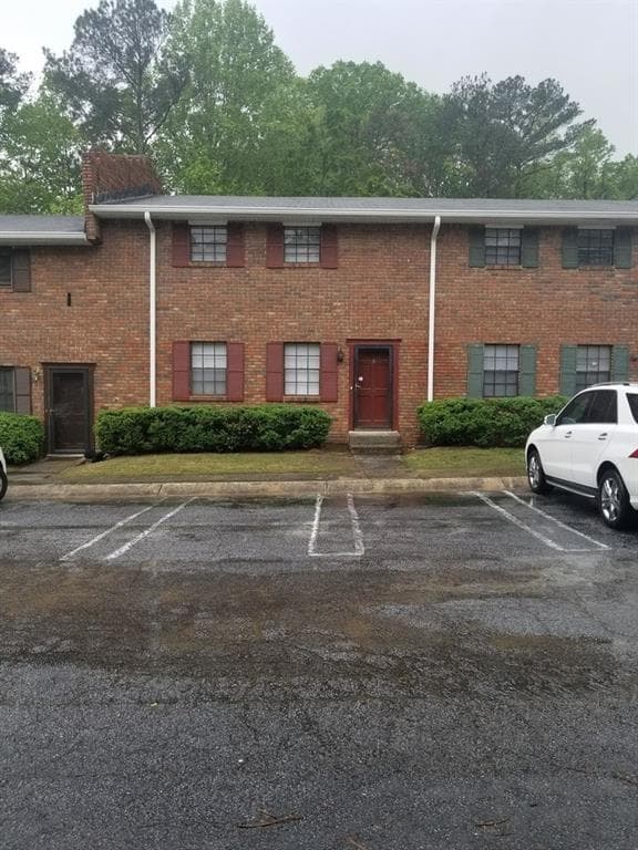 6354 Shannon Parkway 11, Union City, GA 30291 — most recent listing photo