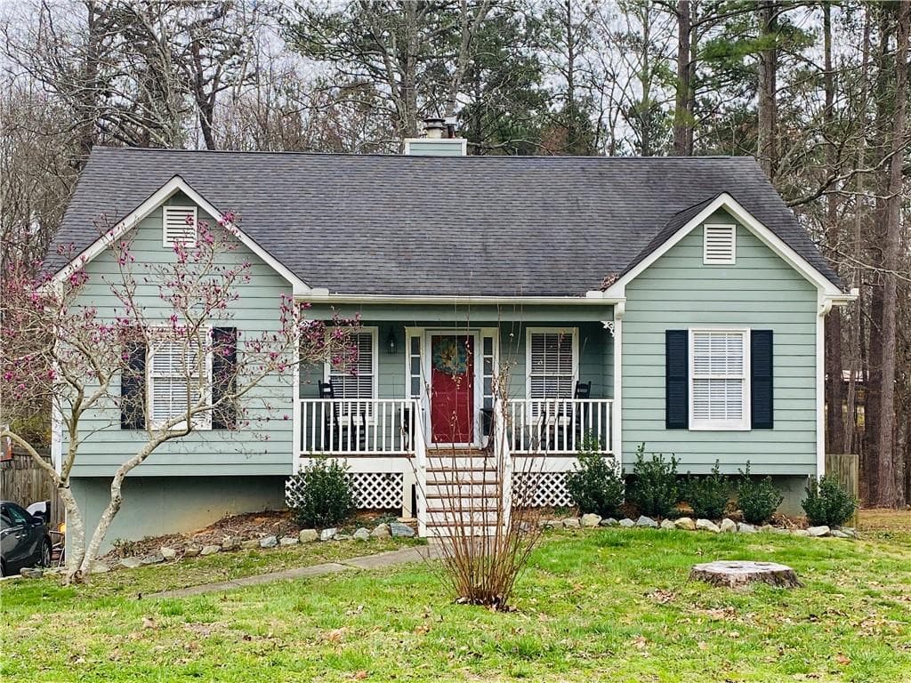 35 Amber Court, Dallas, GA 30132 — most recent listing photo