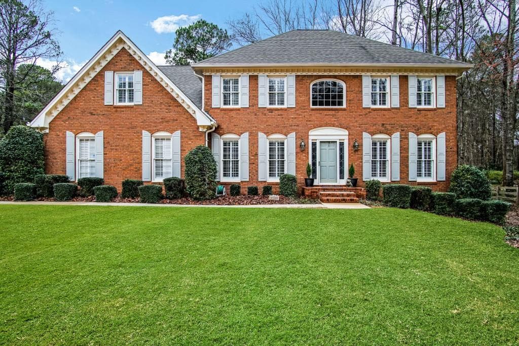 9580 Kingston Crossing Circle, Johns Creek, GA 30022 — most recent listing photo