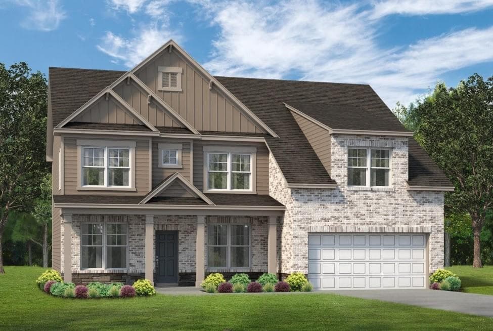 1348 Pond Overlook Drive, Auburn, GA 30011 — most recent listing photo