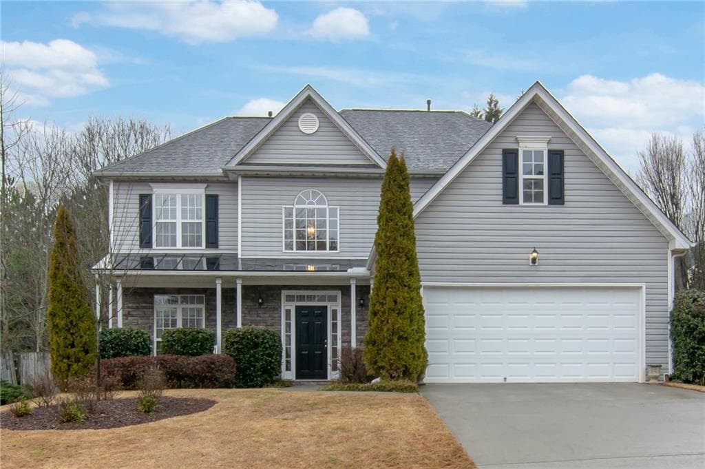 822 Glen Abbey Court, Sugar Hill, GA 30518 — most recent listing photo