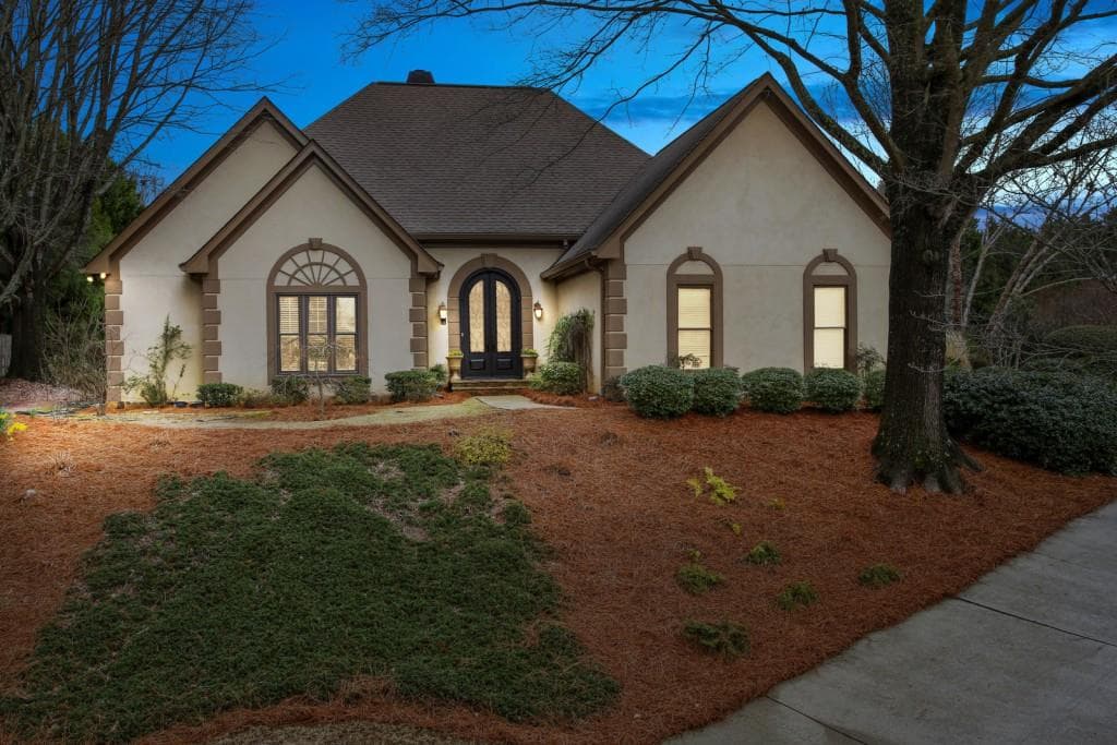 310 Royal Birkdale Court, Johns Creek, GA 30097 — most recent listing photo