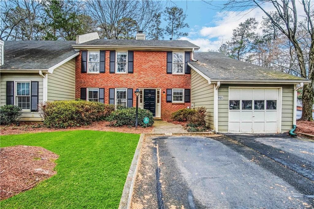 955 Moores Mill Road, Atlanta, GA 30327 — most recent listing photo