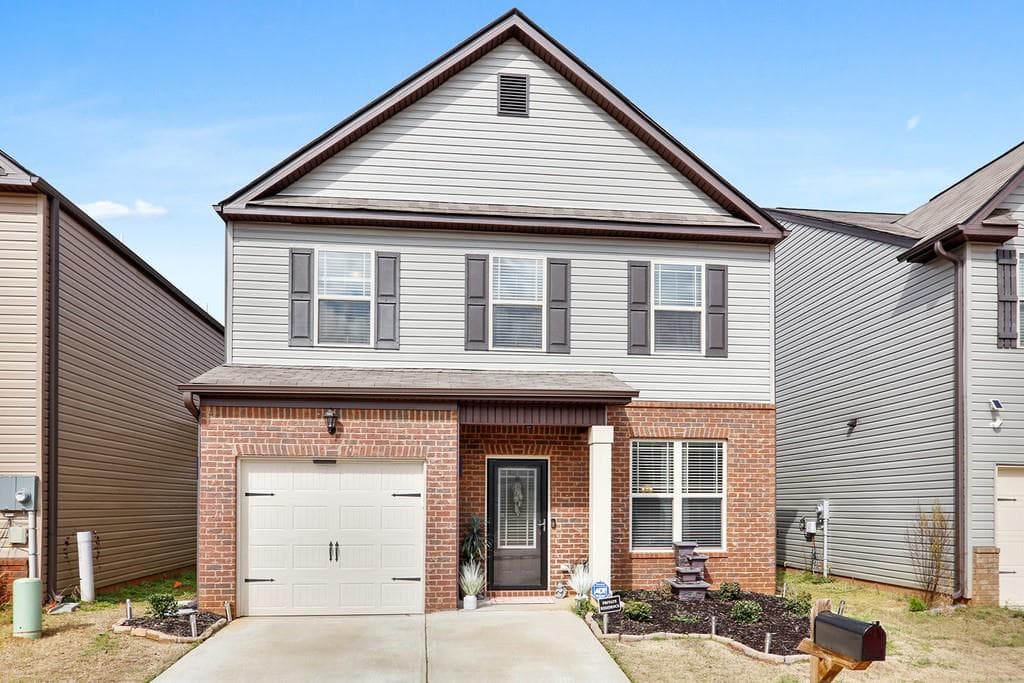 357 LOSSIE Lane, Mcdonough, GA 30253 — most recent listing photo