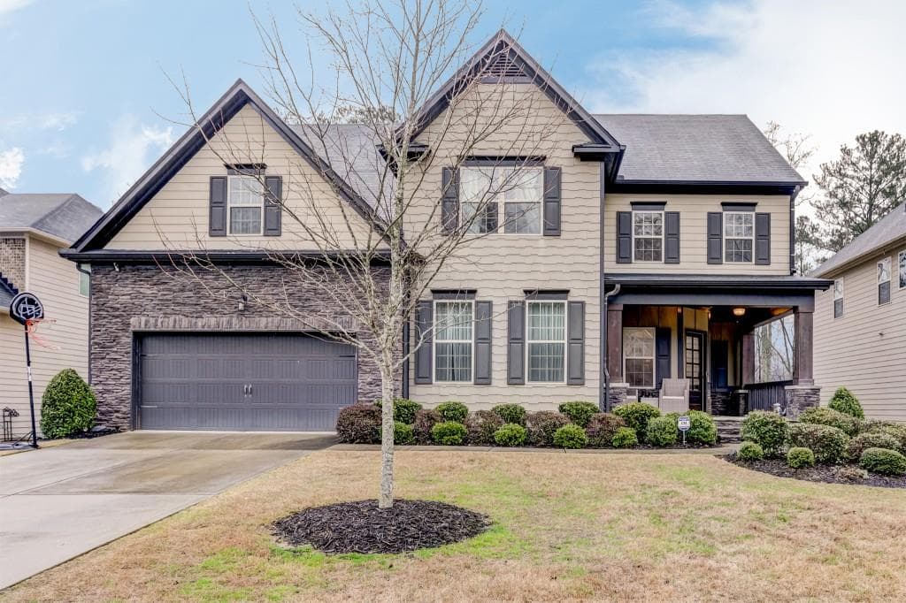 161 Lakestone Parkway, Woodstock, GA 30188 — most recent listing photo