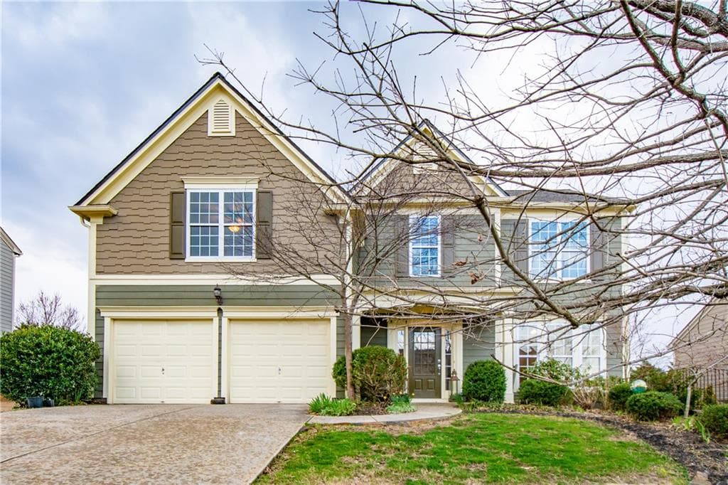 585 Cricklewood Drive, Suwanee, GA 30024 — most recent listing photo
