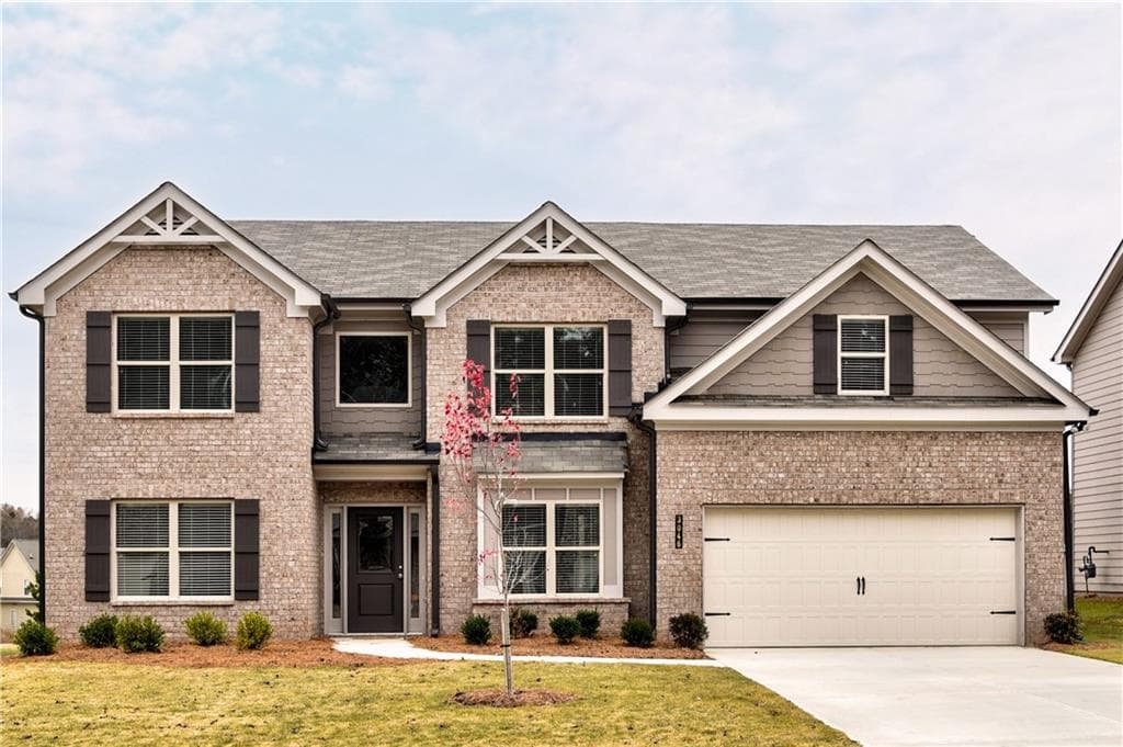 6020 Fair Winds Cove, Flowery Branch, GA 30542 — most recent listing photo