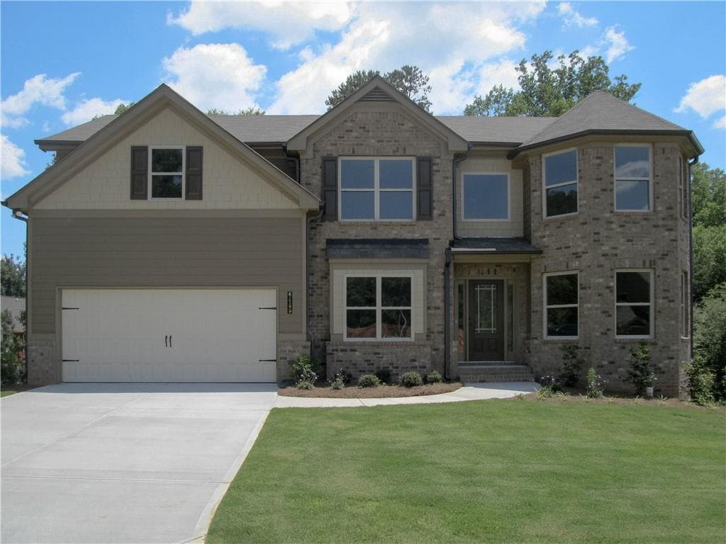 6052 Fair Winds Cove, Flowery Branch, GA 30542 — most recent listing photo