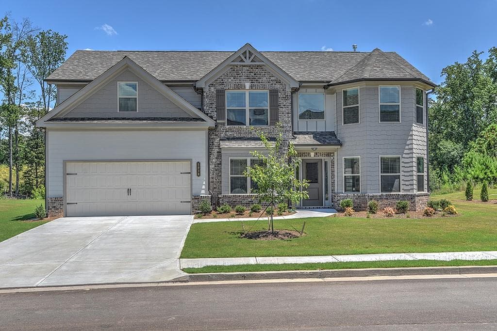 6033 Fair Winds Cove, Flowery Branch, GA 30542 — most recent listing photo