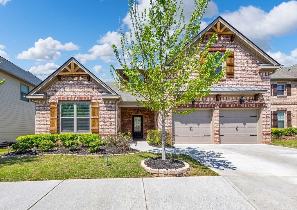 3979 Lagrone Street, Powder Springs, GA 30127 — most recent listing photo