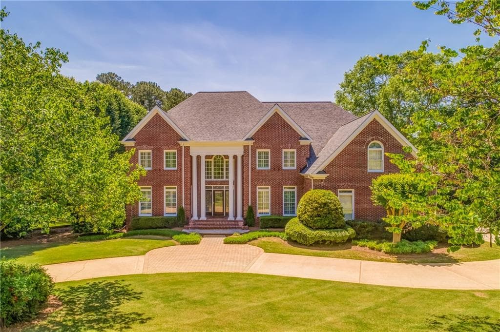 45 GATESIDE Place, Marietta, GA 30067 — most recent listing photo