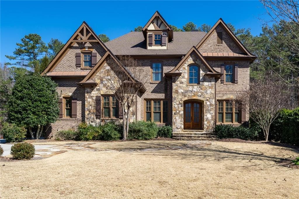 254 Meadow Path Drive, Marietta, GA 30064 — most recent listing photo