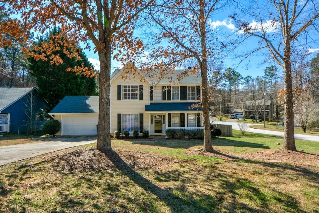 2575 Rosedale Road, Snellville, GA 30078 — most recent listing photo
