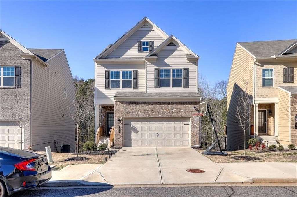 2089 Charcoal Ives Road, Lawrenceville, GA 30045 — most recent listing photo