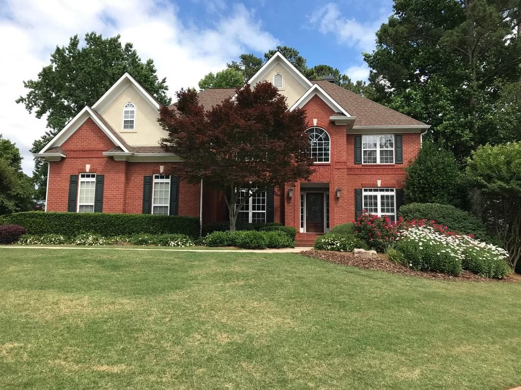 5 bedroom, 6 bathroom, 4,500 sq ft single family residence sold at 2089 Ector Overlook, Kennesaw, GA 30152