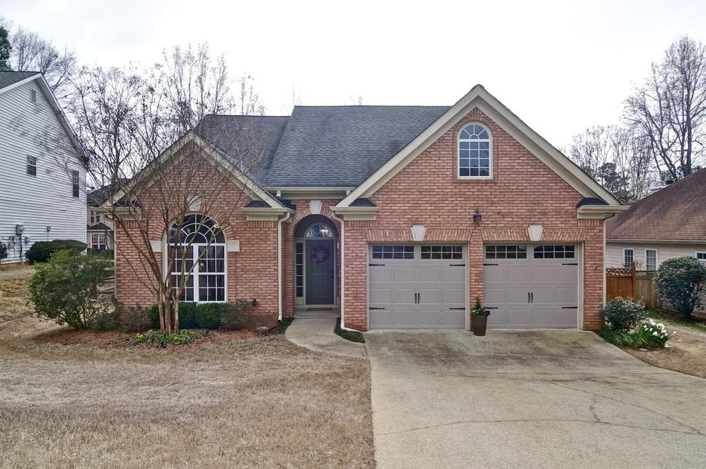 4540 Sawnee Trail, Acworth, GA 30102 — most recent listing photo