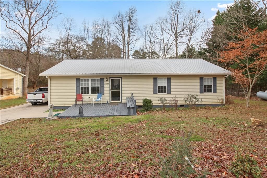 5632 Nacoochee Street, Lula, GA 30554 — most recent listing photo