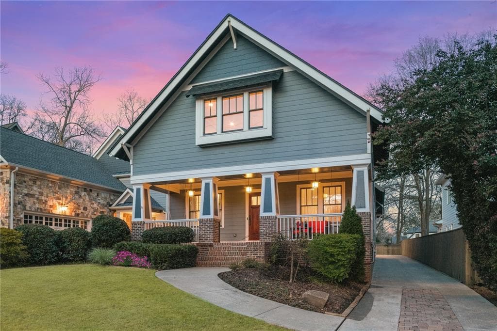 2597 Caldwell Road, Brookhaven, GA 30319 — most recent listing photo