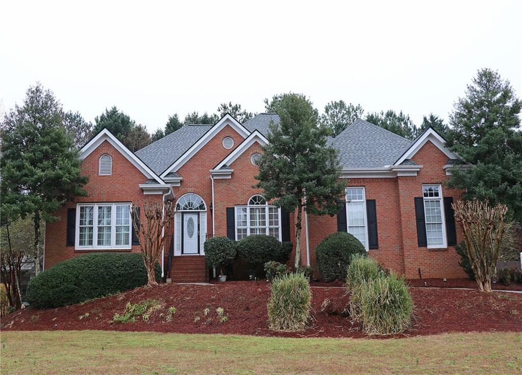 952 CHADWICK PARK Drive, Lawrenceville, GA 30045 — most recent listing photo