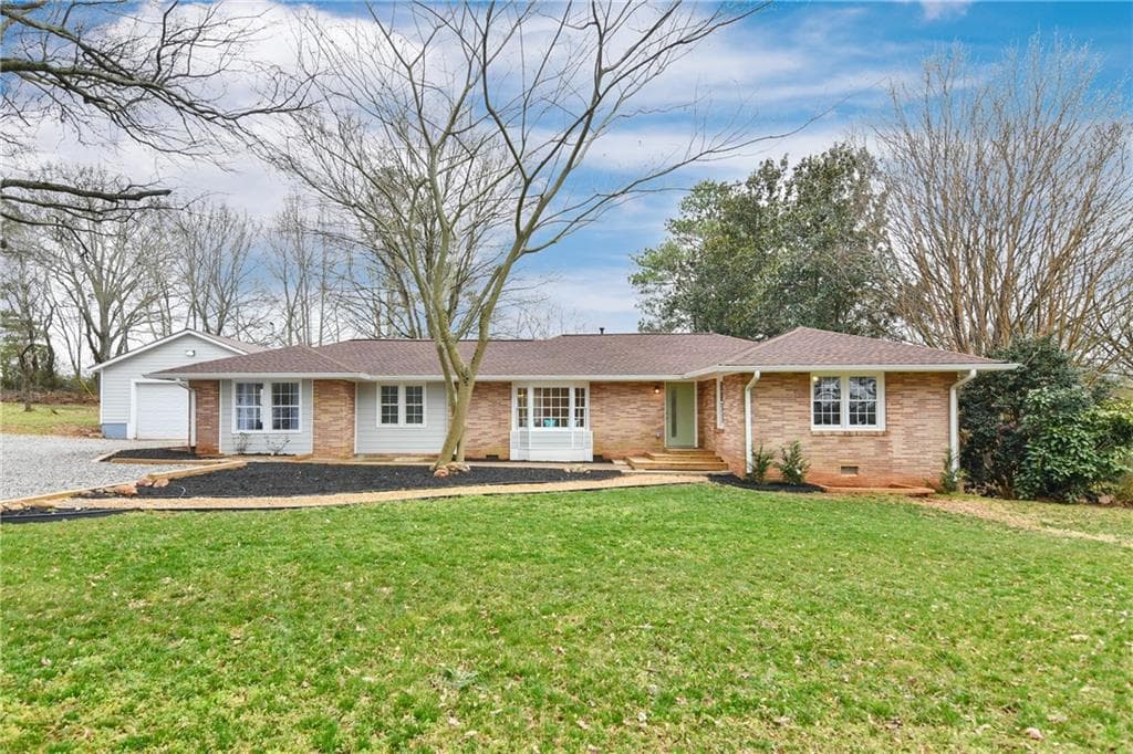 8665 Old Federal Road, Ball Ground, GA 30107 — most recent listing photo