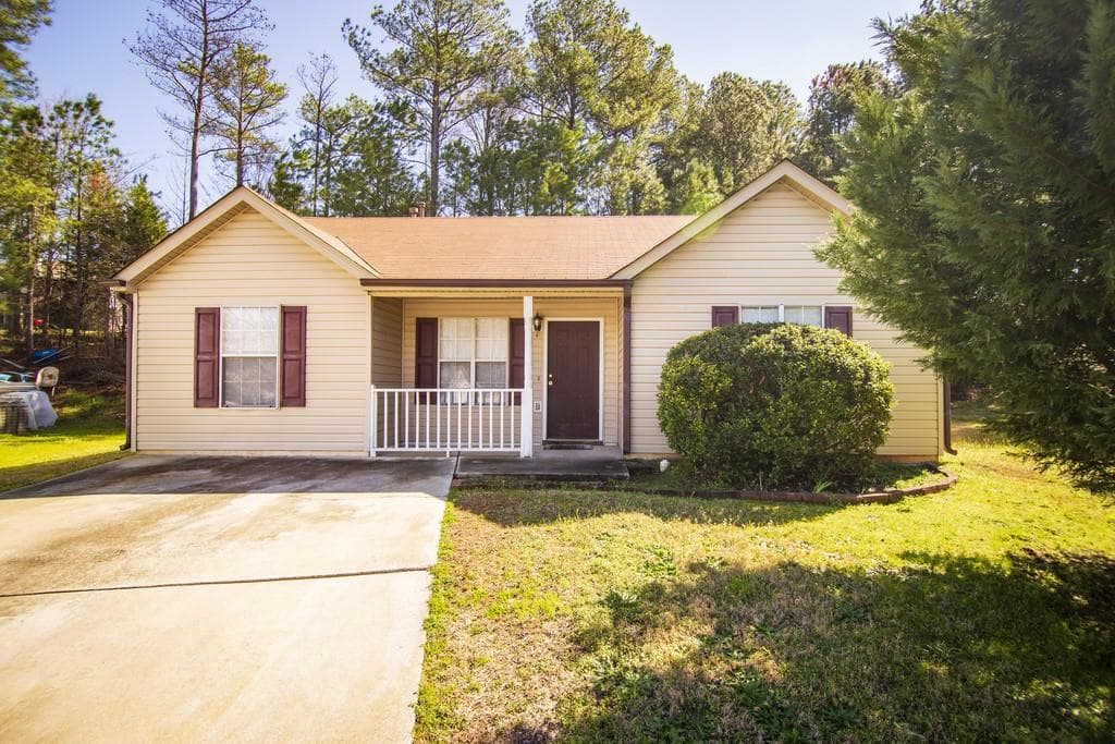 108 BRANDON RIDGE Circle, Stockbridge, GA 30281 — most recent listing photo