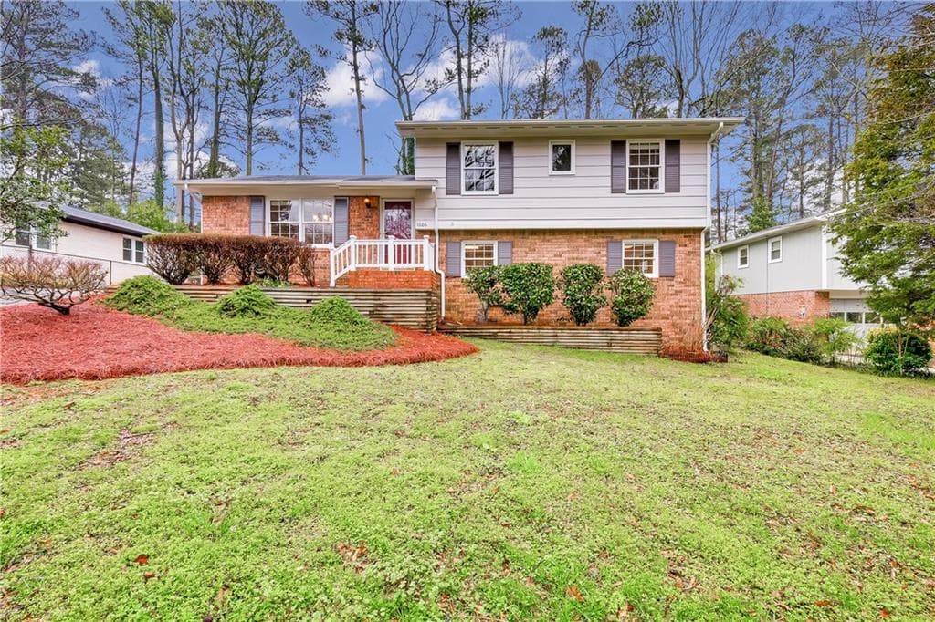 1606 Avon Avenue, Tucker, GA 30084 — most recent listing photo