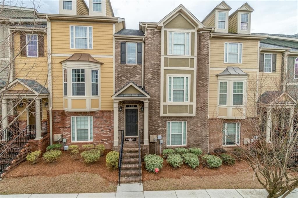 3893 High Dove Way, Smyrna, GA 30082 — most recent listing photo